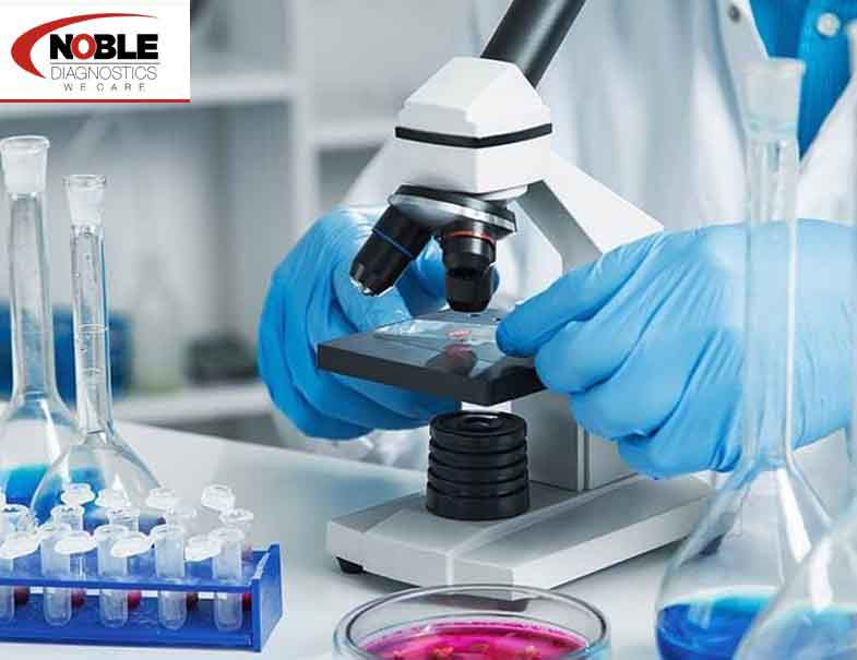 Noble Diagnostics(Thana)