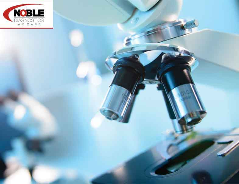 Noble Diagnostics(Thana)