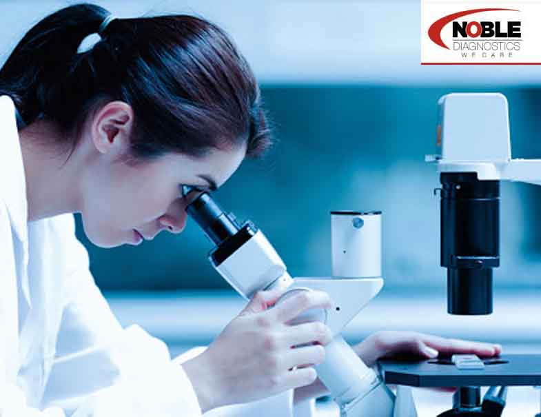 Noble Diagnostics(Thana)